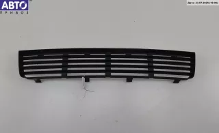 7M3854687 Решетка (заглушка) в бампер Volkswagen Sharan 1 restailing Арт 55129544, вид 1