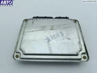 Блок управления двигателем (ДВС) Ford Galaxy 1 restailing 2001г. 022906032H - Фото 2