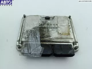 038906019NB Блок управления двигателем (ДВС) Ford Galaxy 1 restailing Арт 54644935