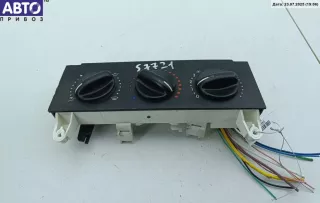  Переключатель отопителя Renault Kangoo 1 Арт 54845923