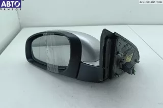 24436145 Зеркало наружное левое Opel Vectra C  Арт 54933772, вид 1