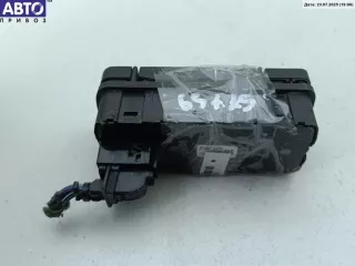 09185952 Блок кнопок управления стеклоподъемниками Opel Vectra C  Арт 54933666, вид 2