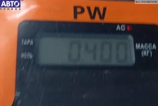 90493702 Активатор (привод) замка двери передней правой Opel Omega B Арт 54932991, вид 3