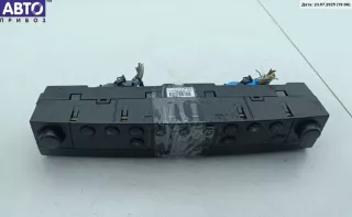 09105065 Переключатель отопителя Opel Omega B Арт 54644884