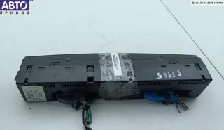 09105065 Переключатель отопителя Opel Omega B Арт 54644884, вид 2