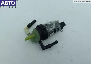  Насос (моторчик) омывателя стекла Opel Astra H Арт 54722287, вид 2