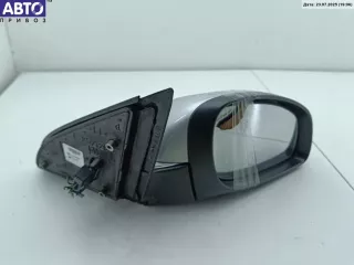 13253334 Зеркало наружное правое Opel Vectra C  Арт 54933357, вид 1
