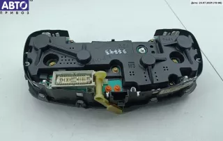 24459708TW Щиток приборный (панель приборов) Opel Astra G Арт 54644763, вид 2