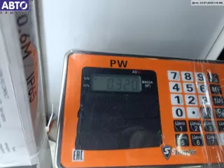 0281002461, 074906461B Расходомер (измеритель потока воздуха) Ford Galaxy 1 restailing Арт 54644153, вид 3