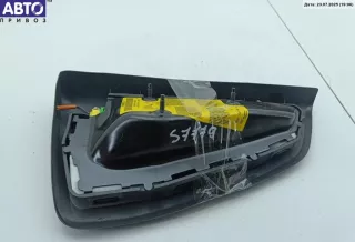 13184239 Подушка безопасности боковая (в сиденье) Opel Astra H Арт 54722201, вид 2