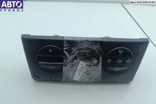 69262209 Переключатель отопителя Opel Vectra B Арт 54644563