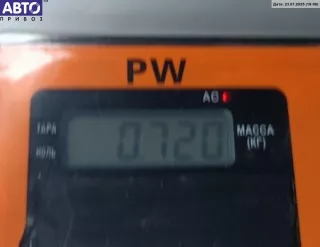 9157998 Педаль газа Opel Astra H Арт 54722272, вид 4