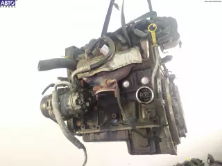 X16SZR Двигатель (ДВС) Opel Astra G Арт 54754656, вид 2