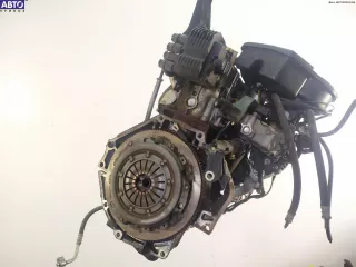 X16SZR Двигатель (ДВС) Opel Astra G Арт 54754656, вид 3