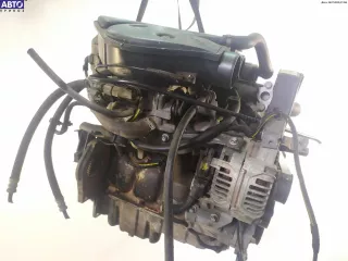 X16SZR Двигатель (ДВС) Opel Astra G Арт 54754656, вид 4