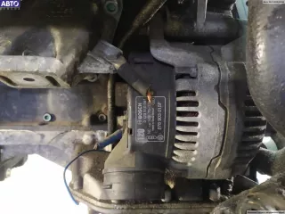 ALF Двигатель (ДВС) Audi A6 C5 (S6,RS6) Арт 54921888, вид 5