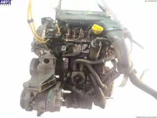 F9Q732 Двигатель (ДВС) Renault Scenic 1 1.9л TD Арт 54951463, вид 2