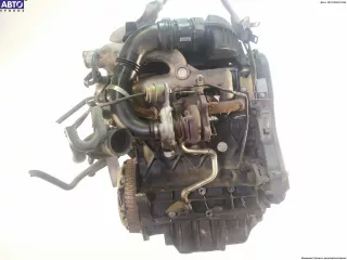 F9Q732 Двигатель (ДВС) Renault Scenic 1 1.9л TD Арт 54951463, вид 4