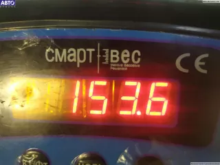F9Q732 Двигатель (ДВС) Renault Scenic 1 1.9л TD Арт 54951463, вид 5