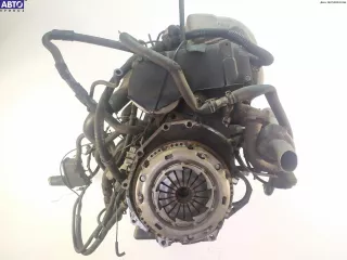 ANJ Двигатель (ДВС) Volkswagen LT 2 Арт 54825767, вид 3
