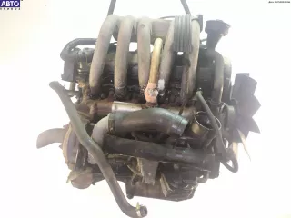 ANJ Двигатель (ДВС) Volkswagen LT 2 Арт 54825767, вид 4