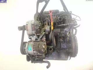 ADZ Двигатель (ДВС) Volkswagen Passat B4 Арт 54811089, вид 2