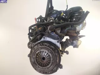 ADZ Двигатель (ДВС) Volkswagen Passat B4 Арт 54811089, вид 4