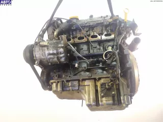 Z18XE Двигатель (ДВС) Opel Vectra C  Арт 54758932, вид 2