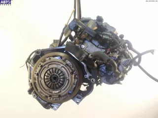 Z18XE Двигатель (ДВС) Opel Vectra C  Арт 54758932, вид 3