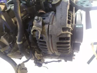 Z18XE Двигатель (ДВС) Opel Vectra C  Арт 54758932, вид 5