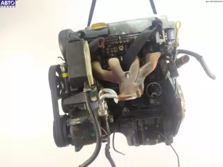 X18XE1 Двигатель (ДВС) Opel Vectra B Арт 54758479, вид 2