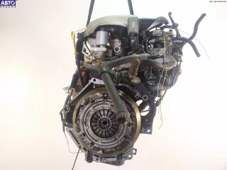 X18XE1 Двигатель (ДВС) Opel Vectra B Арт 54758479, вид 3