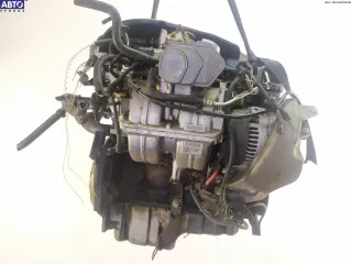 X18XE1 Двигатель (ДВС) Opel Vectra B Арт 54758479, вид 4
