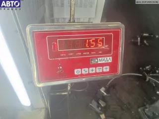1222723 Кулиса КПП BMW 5 E39 Арт 54846995, вид 3
