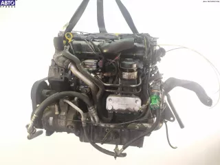 Y20DTH Двигатель (ДВС) Opel Zafira A Арт 54754760, вид 2