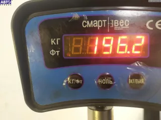 Y20DTH Двигатель (ДВС) Opel Zafira A Арт 54754760, вид 7