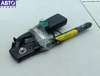 330803354 Замок ремня безопасности передний Opel Astra H Арт 54844743