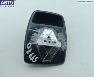  Кнопка открывания багажника Renault Laguna 2 Арт 54722173