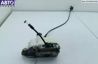  Замок двери передней правой Renault Megane 2 Арт 54845752, вид 1