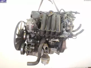 AHL Двигатель (ДВС) Volkswagen Passat B5 Арт 54922000, вид 2
