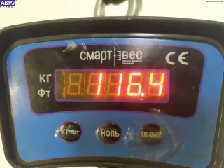 AHL Двигатель (ДВС) Volkswagen Passat B5 Арт 54922000, вид 6