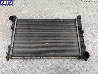 2035000603 Радиатор основной Mercedes C W203 Арт 54933425, вид 1