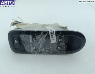 8200160603 Блок кнопок управления стеклоподъемниками Renault Megane 2 Арт 54845277