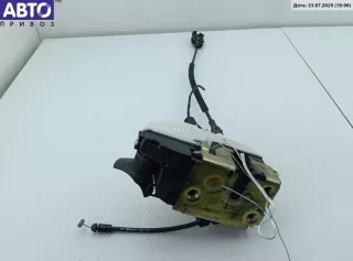  Замок двери передней левой Renault Laguna 2 Арт 54644709, вид 1
