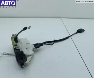 Замок двери передней левой Renault Laguna 2 Арт 54644709, вид 2