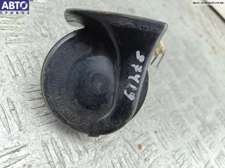 Сигнал (клаксон) Renault Scenic 1 2003г. 0091001 - Фото 2