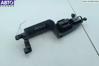 8Z0959851E Блок кнопок управления стеклоподъемниками Audi A4 B6 Арт 54611601