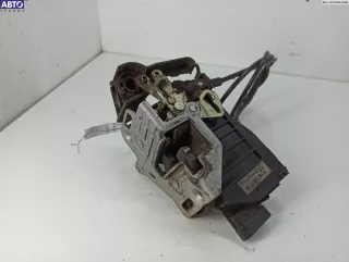 1637302135 Замок двери задней левой Mercedes ML W163 Арт 54836178, вид 2