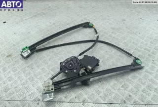 7MO837401P Стеклоподъемник электрический передний левый Ford Galaxy 1 restailing Арт 54403902, вид 1