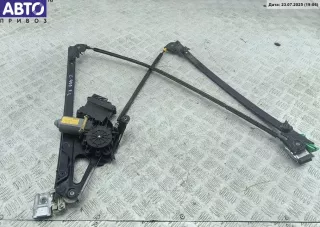 7MO837401P Стеклоподъемник электрический передний левый Ford Galaxy 1 restailing Арт 54403902, вид 2